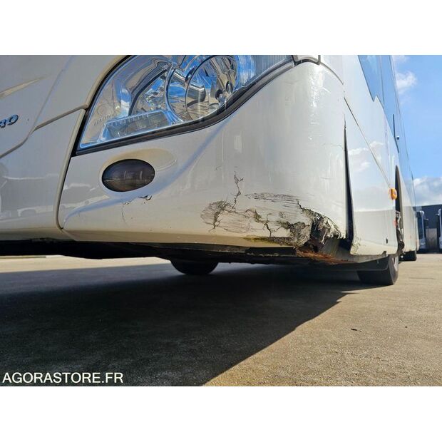 2013 مرسيدس بنز CITARO-46125844