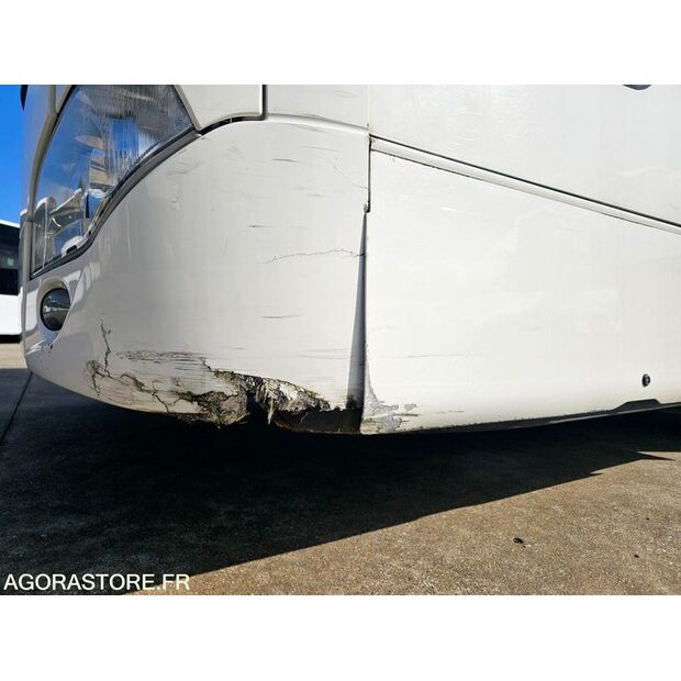 2013 مرسيدس بنز CITARO-46125845