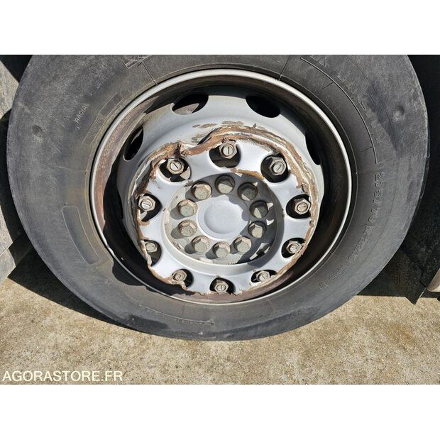 2013 مرسيدس بنز CITARO-46125846