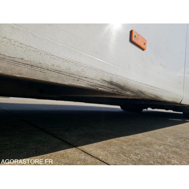 2013 مرسيدس بنز CITARO-46125848