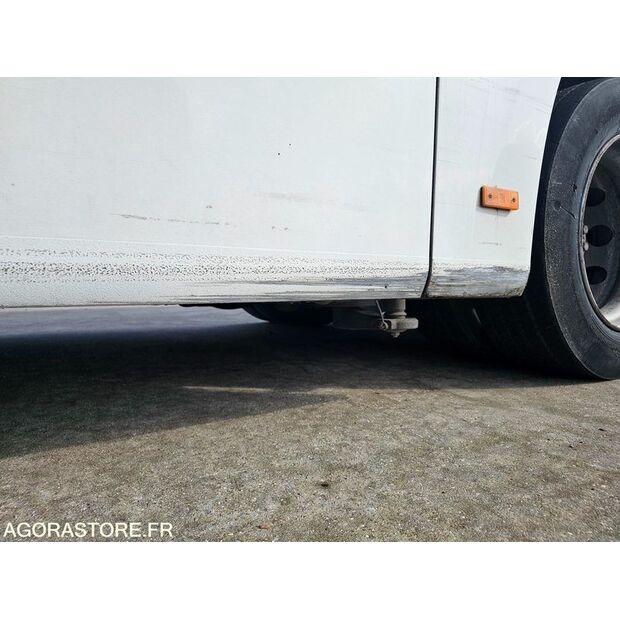 2013 مرسيدس بنز CITARO-46125850