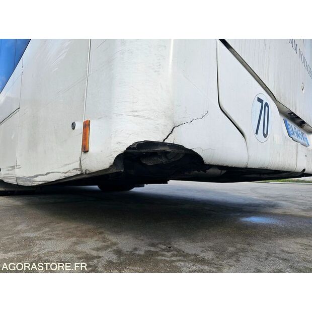 2013 مرسيدس بنز CITARO-46125853