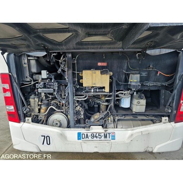 2013 مرسيدس بنز CITARO-46125854