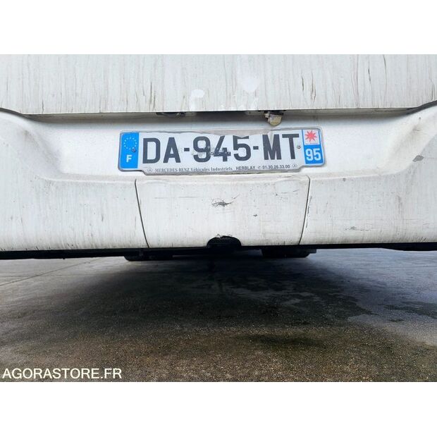 2013 مرسيدس بنز CITARO-46125855