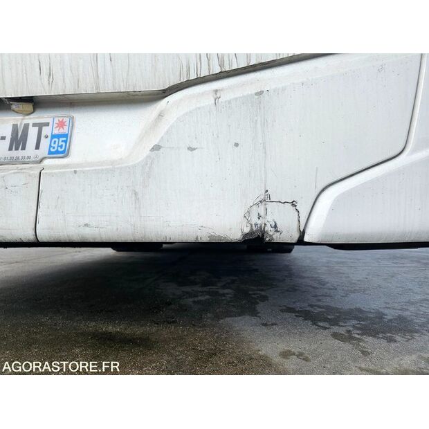 2013 مرسيدس بنز CITARO-46125856