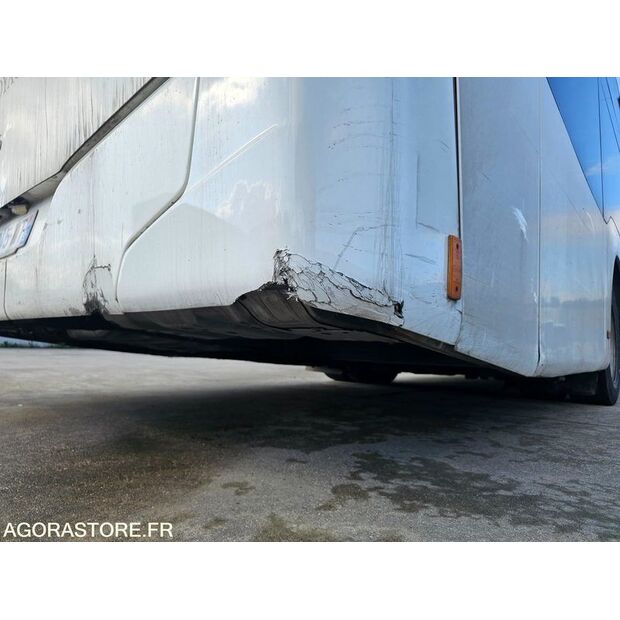 2013 مرسيدس بنز CITARO-46125857