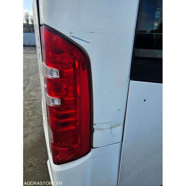 2013 مرسيدس بنز CITARO-46125858