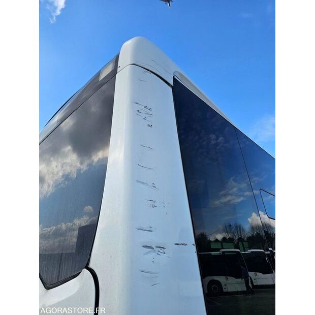 2013 مرسيدس بنز CITARO-46125859