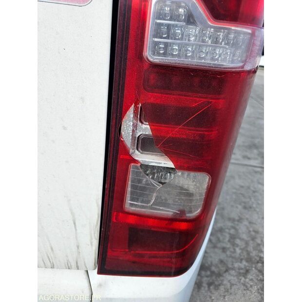 2013 مرسيدس بنز CITARO-46125860