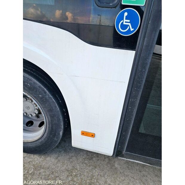 2013 مرسيدس بنز CITARO-46125862