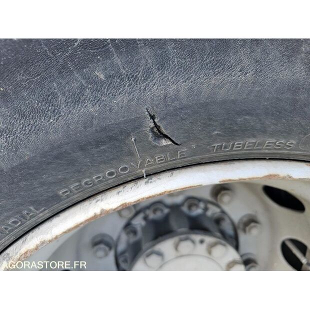 2013 مرسيدس بنز CITARO-46125863