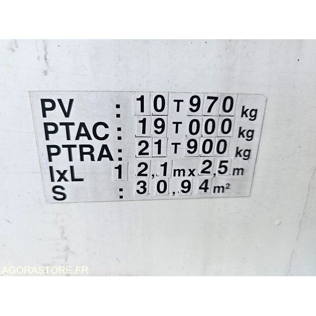 2013 مرسيدس بنز CITARO-46125865