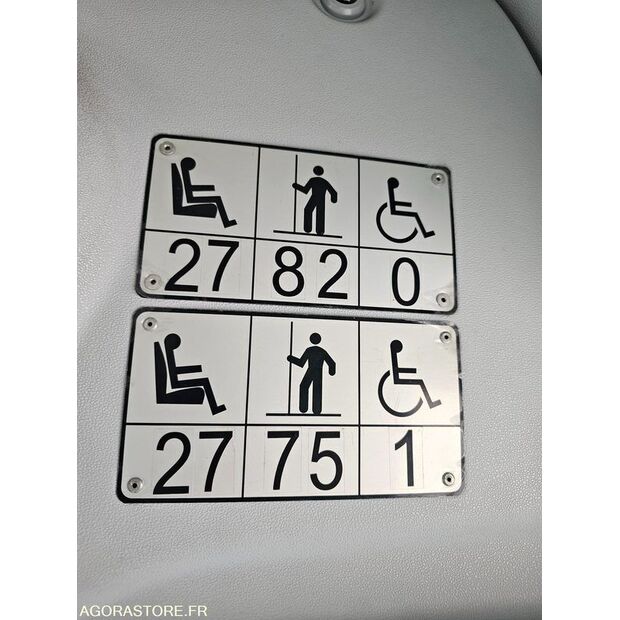 2013 مرسيدس بنز CITARO-46125867