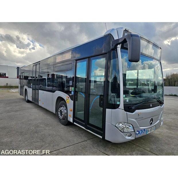 2015 Mercedes-Benz CITARO-46125868