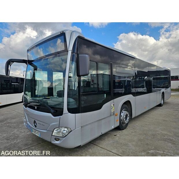 2015 Mercedes-Benz CITARO-46125869