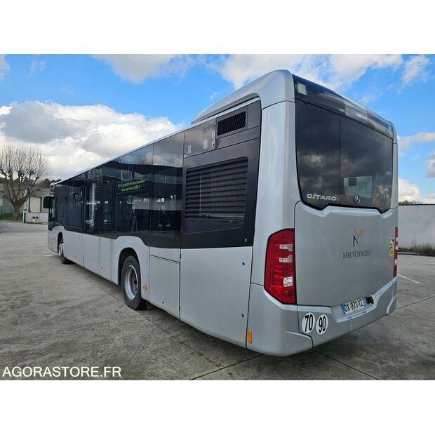 2015 Mercedes-Benz CITARO-46125870