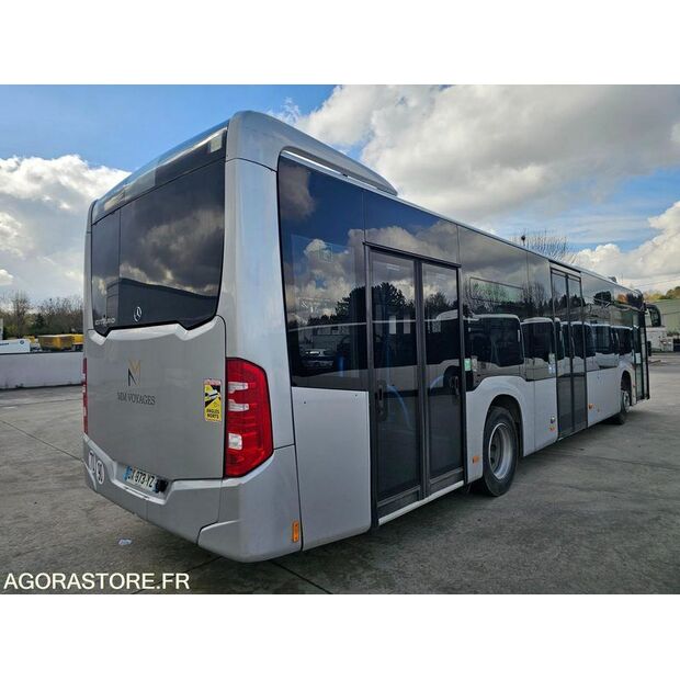 2015 Mercedes-Benz CITARO-46125871