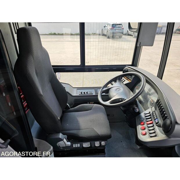 2015 Mercedes-Benz CITARO-46125872
