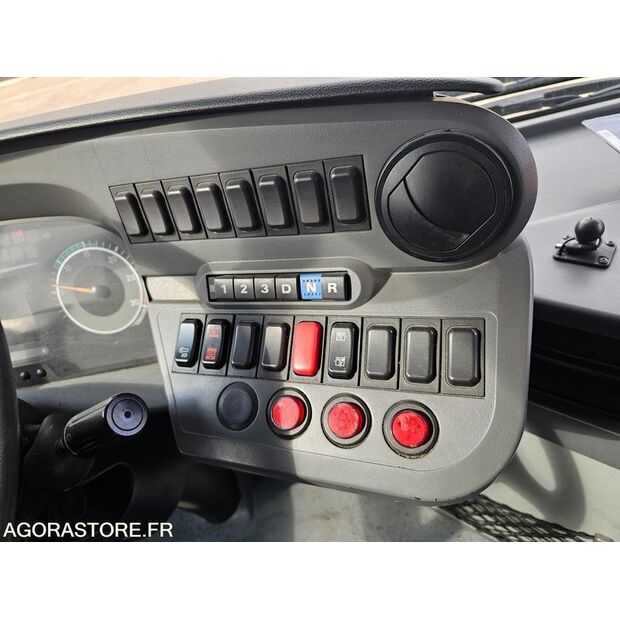 2015 Mercedes-Benz CITARO-46125873