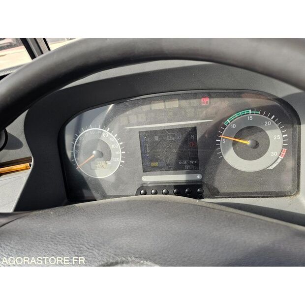 2015 Mercedes-Benz CITARO-46125874