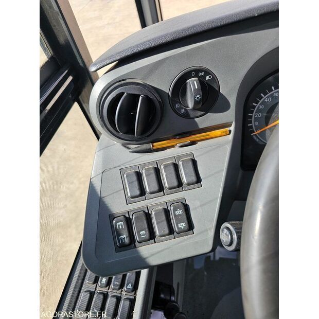 2015 Mercedes-Benz CITARO-46125875