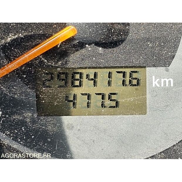 2015 Mercedes-Benz CITARO-46125877