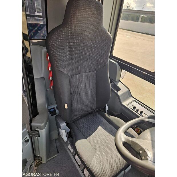 2015 Mercedes-Benz CITARO-46125878