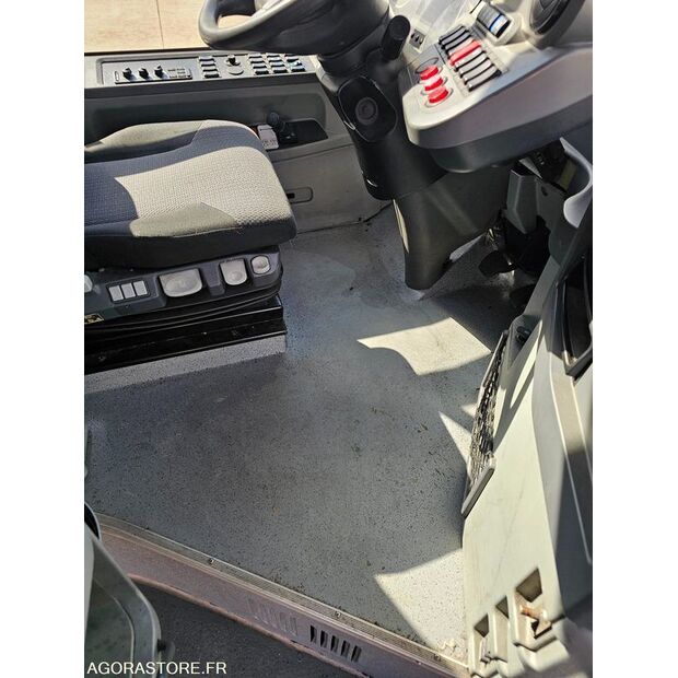 2015 Mercedes-Benz CITARO-46125880