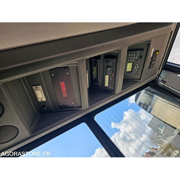 2015 Mercedes-Benz CITARO-46125881