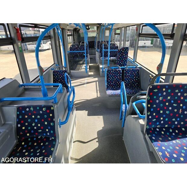 2015 Mercedes-Benz CITARO-46125882