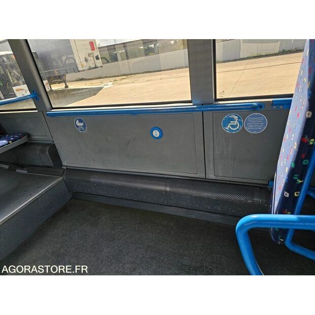 2015 Mercedes-Benz CITARO-46125883