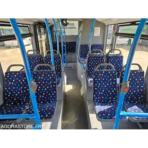 2015 Mercedes-Benz CITARO-46125884