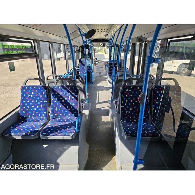 2015 Mercedes-Benz CITARO-46125885