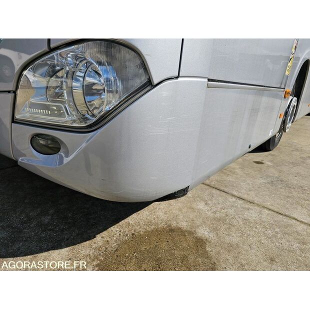 2015 Mercedes-Benz CITARO-46125886