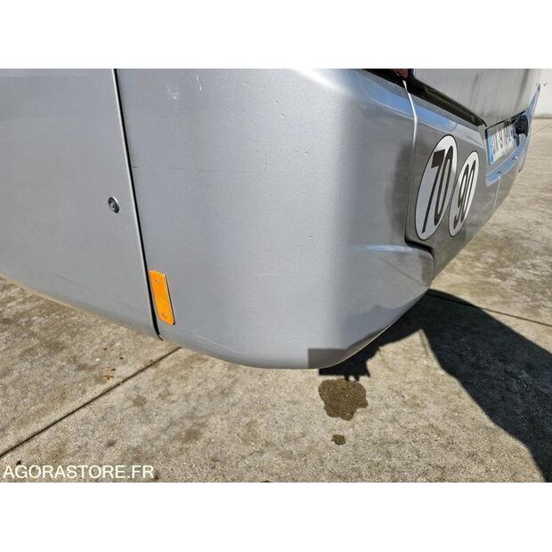 2015 Mercedes-Benz CITARO-46125889