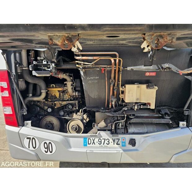 2015 Mercedes-Benz CITARO-46125890