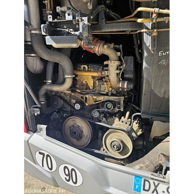 2015 Mercedes-Benz CITARO-46125891