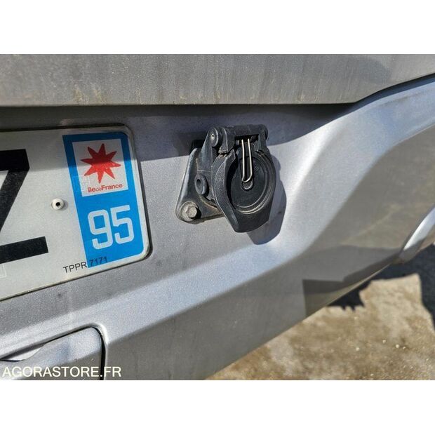 2015 Mercedes-Benz CITARO-46125892