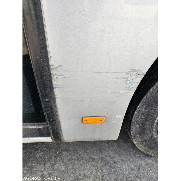 2015 Mercedes-Benz CITARO-46125893