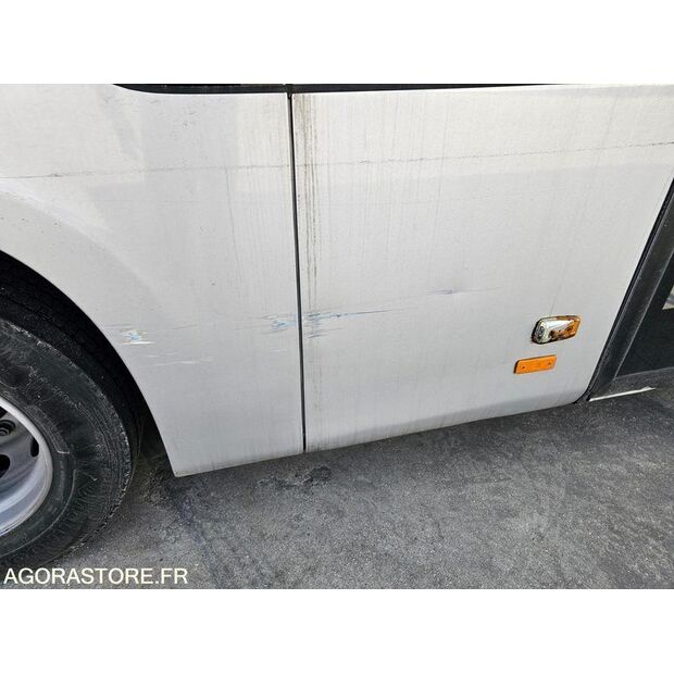 2015 Mercedes-Benz CITARO-46125894