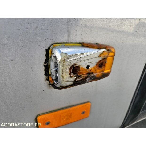 2015 Mercedes-Benz CITARO-46125895