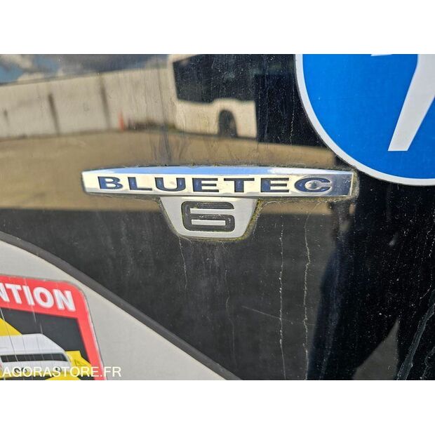 2015 Mercedes-Benz CITARO-46125896