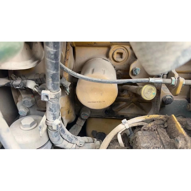 2018 Caterpillar 302C-46125904