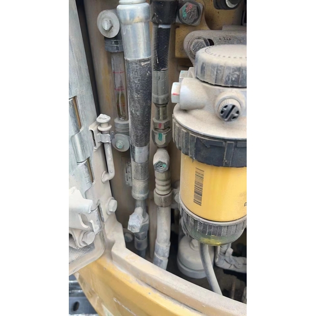 2018 Caterpillar 302C-46125905