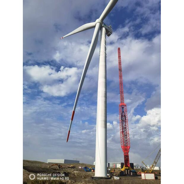 2022 Sany SCC19800TM-46125913