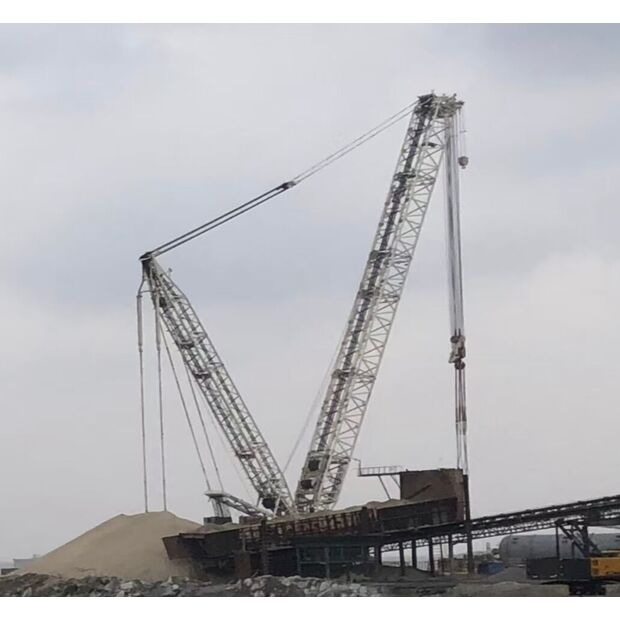 2009 Demag CC6800-46125917