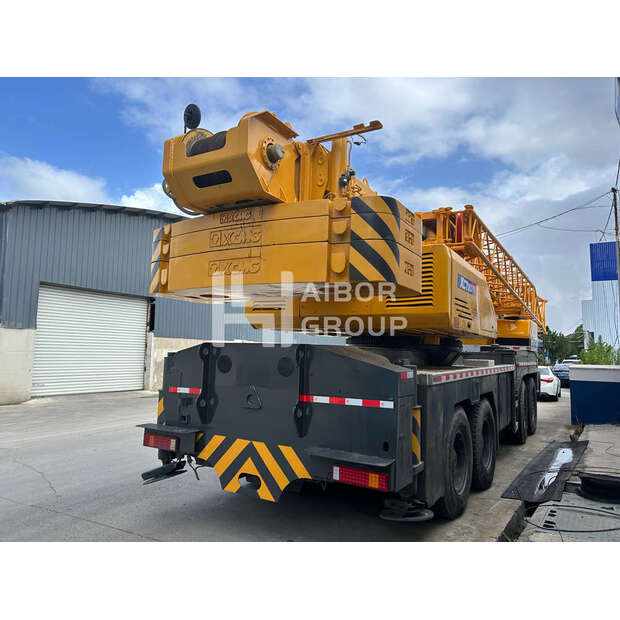 2022 XCMG XTC80-46125925