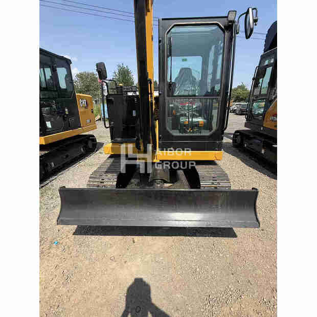 2025 Caterpillar 305.5-46125929