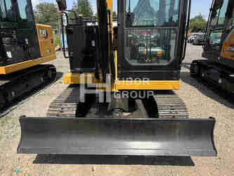 Image for MINI EXCAVATORS 2025 Caterpillar 305.5
