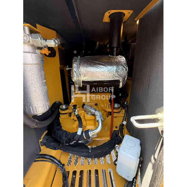 2025 Caterpillar 305.5-46125931